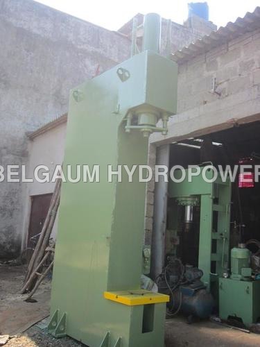 C Frame Hydraulic Press C Frame Hydraulic Press