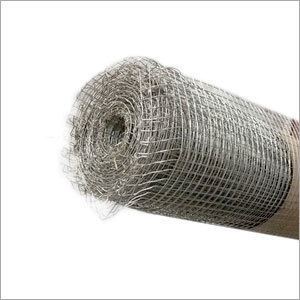 Weld Mesh