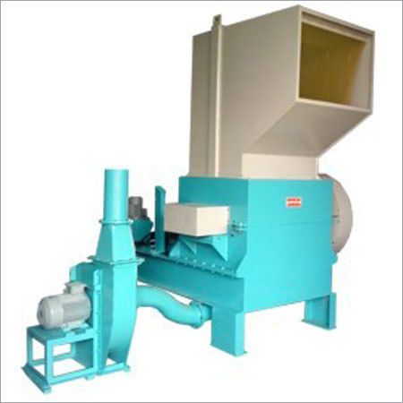 Plastic Scrap Grinder Machine Plastic Scrap Grinder Machine