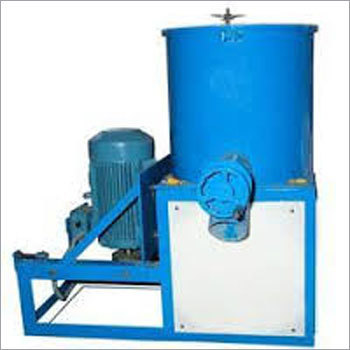 Granules Mixer Machine Granules Mixer Machine