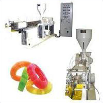PVC Garden Pipe Plant PVC Garden Pipe Plant