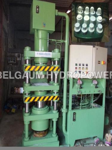 Hydraulic Press Hydraulic Press
