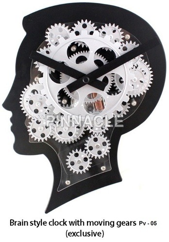 Designer Clocks