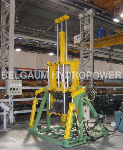 Die Casting Machine Die Casting Machine