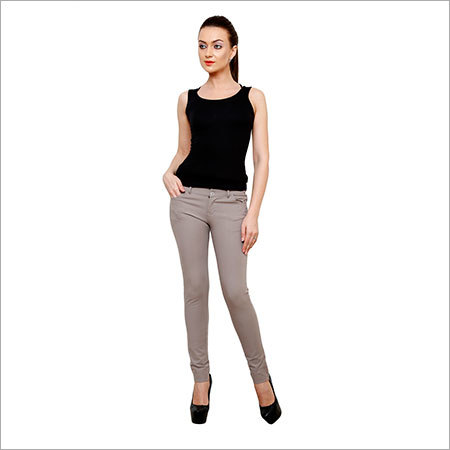 Ladies Formal Trousers