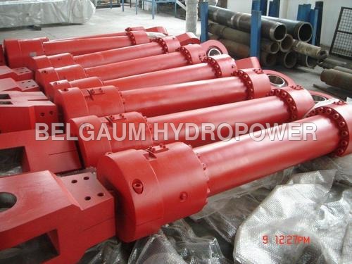 Automotive Hydraulic Cylinders Automotive Hydraulic Cylinders
