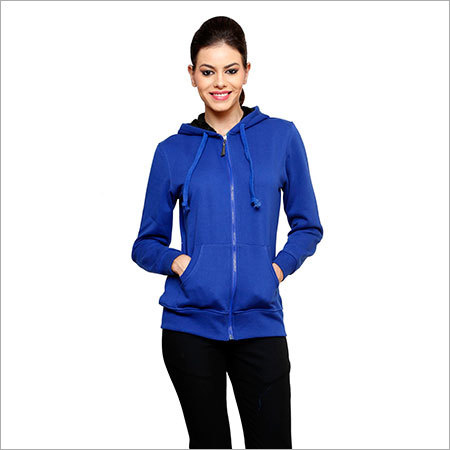 Ladies Sweatshirt