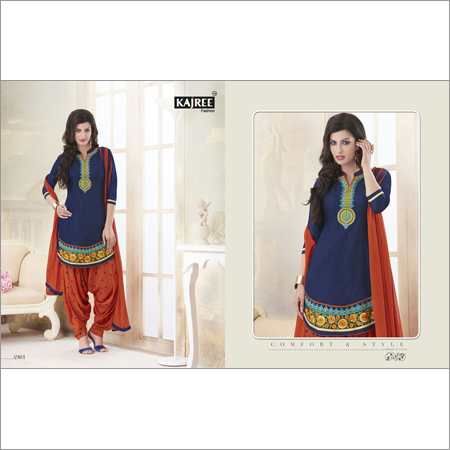 Salwar Kameez