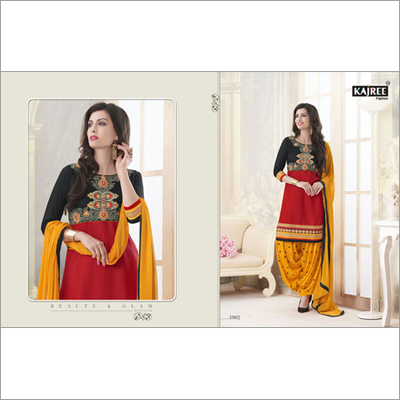 Salwar Kameez