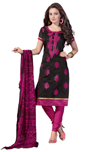 Exclusive Printed Salwar Suits