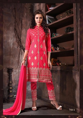 Glamorous Salwar Kameez