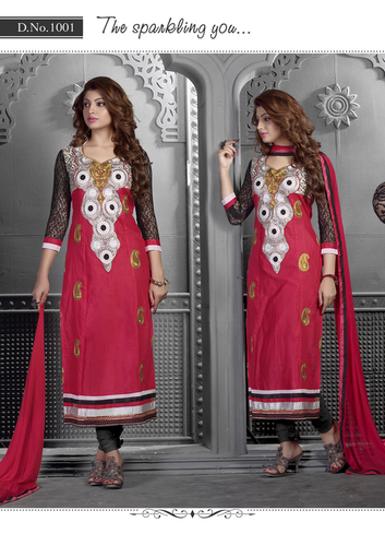 Glamorous Salwar Kameez