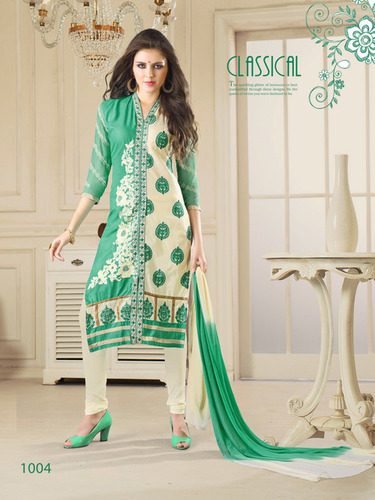 Exclusive Salwar Suits
