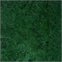 Green Marble Stone