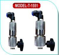 Nozzle Adopter 7mm & 9mm