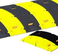 Road Speed Breaker Size: Various.