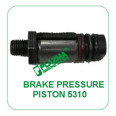 Brake Pressure Piston - 5310