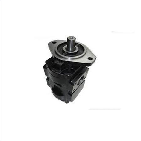Hydraulic Pump Assembly
