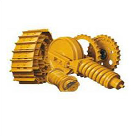 Undercarriage And Frame Products