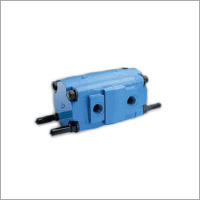 Blue Gear Flow Dividers Fd7500 7600 Series