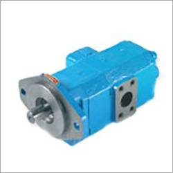 Gear Motors M124 424 Series