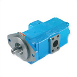 High Pressure Gear Motor