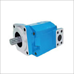 Gear Motors M360 460 Series