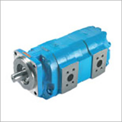 Hydraulic Gear Pumps & Motors