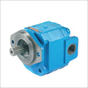 Gear Pumps