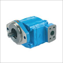 High Pressure Gear Pump