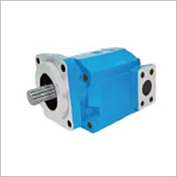 Gear Pumps P360 460 Series