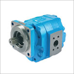 Gear Pumps P7500 7600 Series