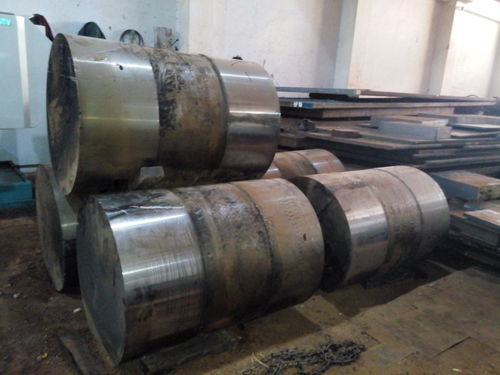C45 Axle Block