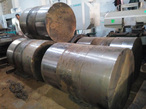 C-45 Steel