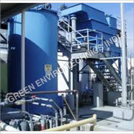 Sewage Treatment Plant