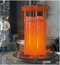 Gas Carburising Services