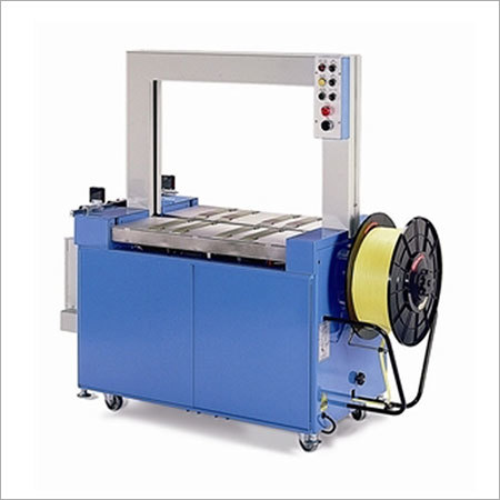 On Line Strapping Machine