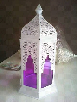 Decorative Lanteran