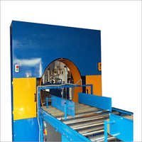  Wrapping Machine