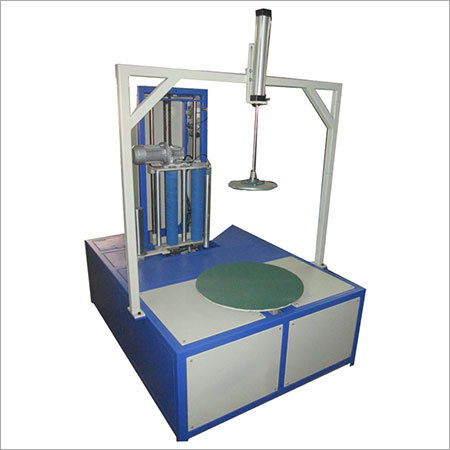 Box Stretch Wrapping Machine