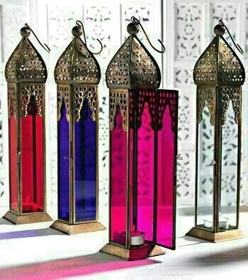 Decorative Lanterns