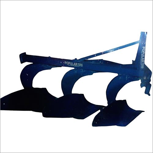 Mb Plough