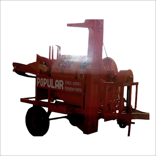 Haramba Thresher