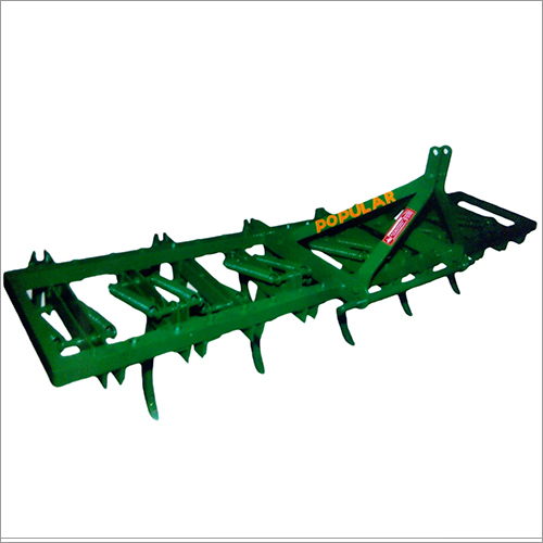 Spring Cultivator