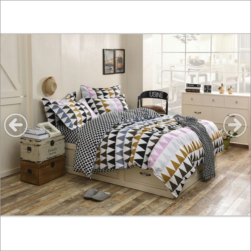 Bed Sheets