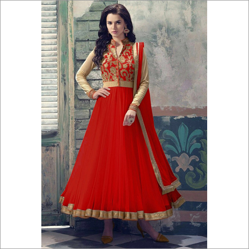 Designer Anarkali Suits