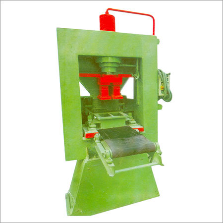 Mini Flyash With Conveyor