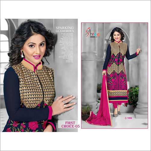 Elegant Ladies Suits