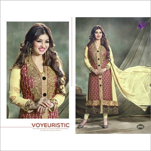 Ladies Fancy Suits