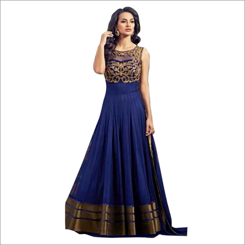 Ladies Gown